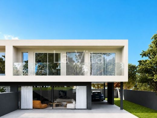 Semidetached House in Cascais, Lisbon