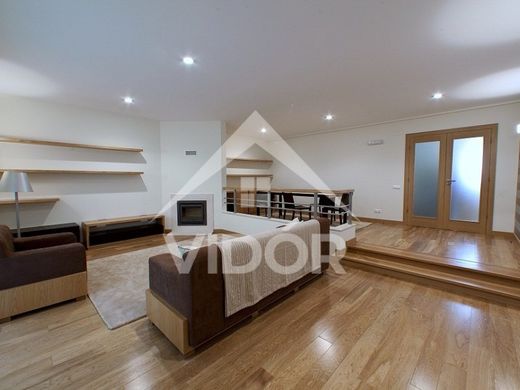 Πολυτελή κατοικία σε Faro, Distrito de Faro