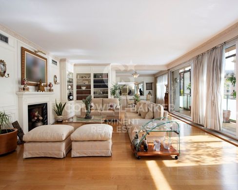 Apartment in Barcelona, Province of Barcelona