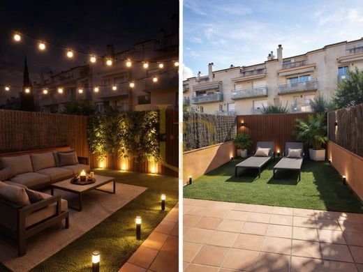 Twee-onder-een-kapwoning in Rubí, Província de Barcelona