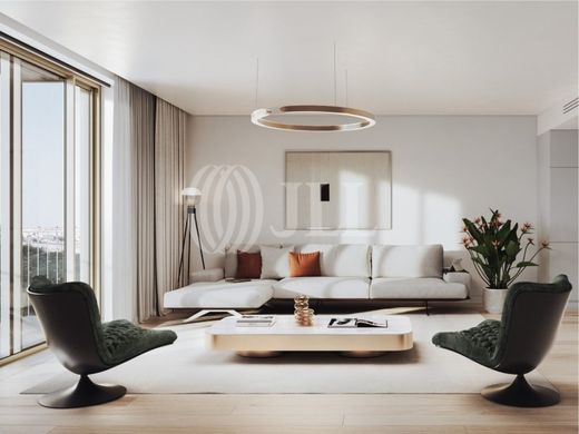 Apartament w Lizbona, Lisbon