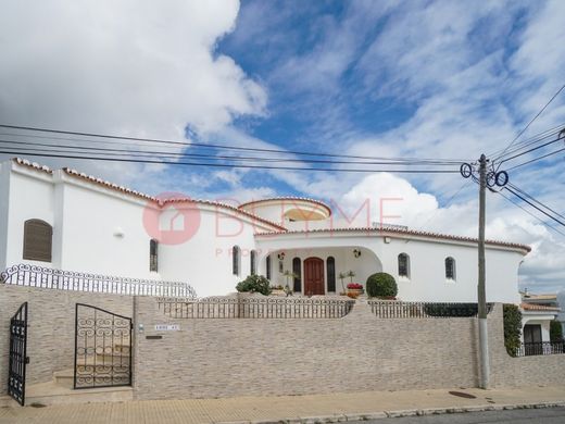 Luxus-Haus in Faro, Distrito de Faro