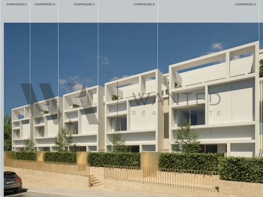 Πολυτελή κατοικία σε Alcântara, Almada