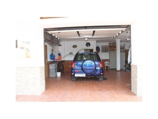 Luxe woning in Cuevas del Becerro, Provincia de Málaga