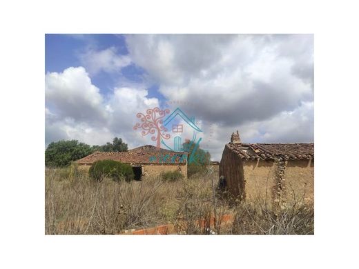 Fazenda - Lagos, Faro