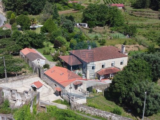 Lüks ev Ponte de Lima, Distrito de Viana do Castelo