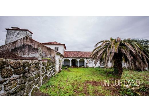 Casa rural / Casa de pueblo en Arcos de Valdevez, Viana do Castelo