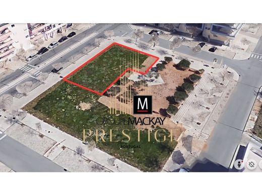 ローレ, Louléの土地