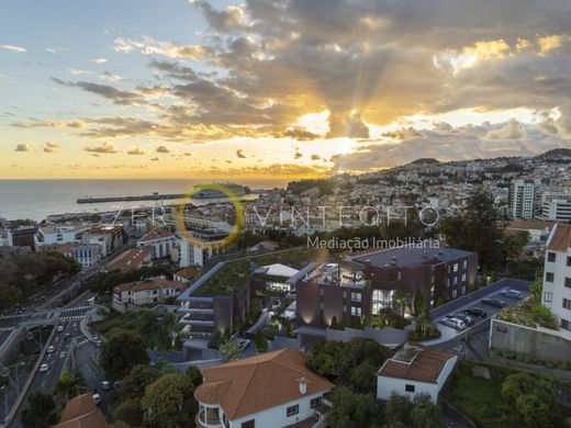 Διαμέρισμα σε Φουντσάλ, Funchal