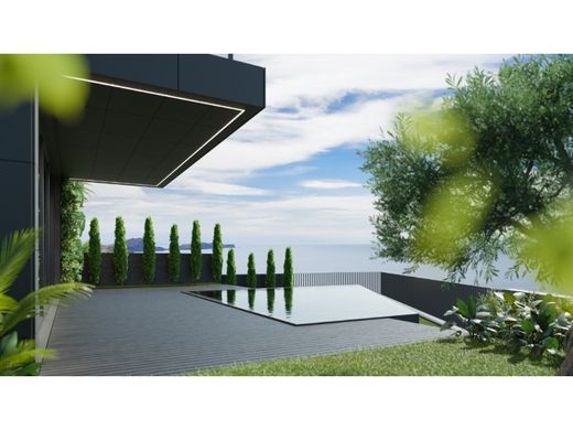 Machico, Madeiraの高級住宅