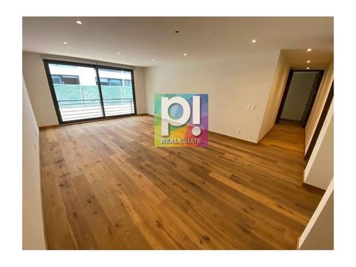 Квартира, Miguel Hidalgo, Ciudad de México