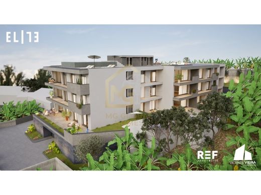 Appartement à Câmara de Lobos, Madère