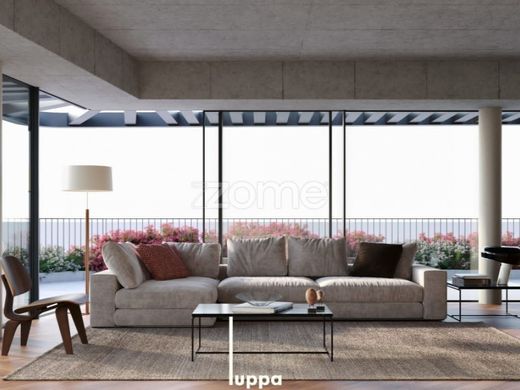 Apartment / Etagenwohnung in Porto, Distrito do Porto