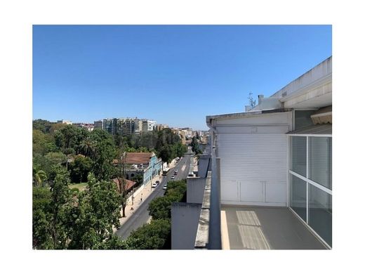 Piso / Apartamento en Lisboa