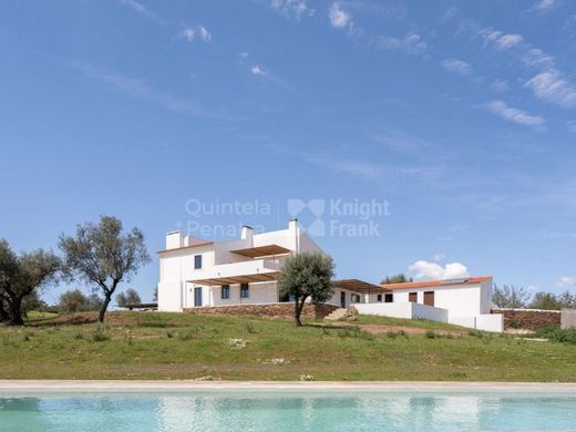 Casa rural / Casa de pueblo en Vila Viçosa, Évora