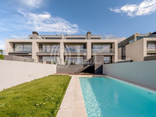 Элитный дом, Вила-Нова-де-Гайя, Vila Nova de Gaia