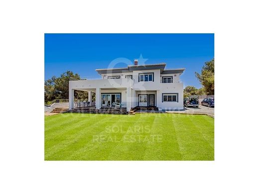 Villa in Javea, Alicante