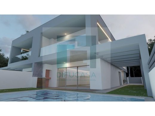 Villa Plurifamiliare a Seixal, Distrito de Setúbal