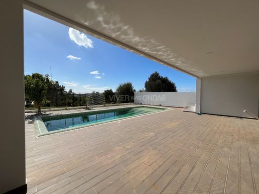 Casa de lujo en Portimão, Faro