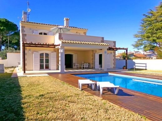 Luxury home in l'Escala, Province of Girona