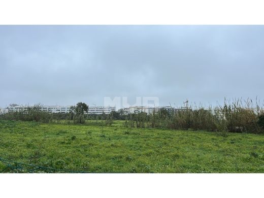 Land in Olhão, Distrito de Faro