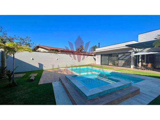 Luxury home in Pindamonhangaba, São Paulo