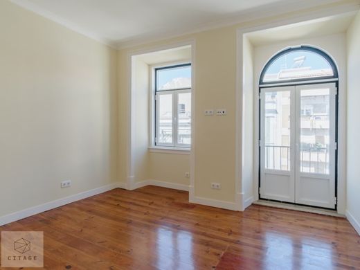 Apartment in Arroios, Lisbon