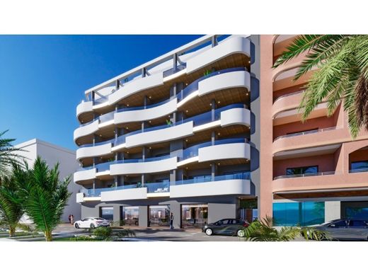 Apartment in Torrevieja, Alicante