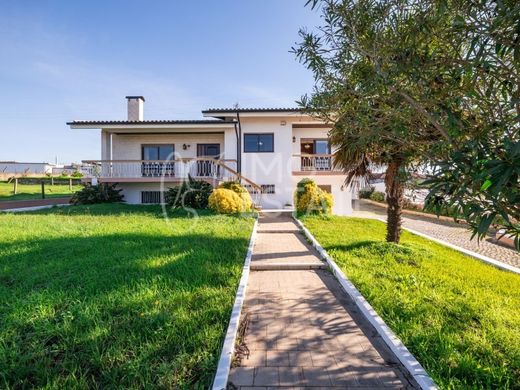 Luxury home in Anadia, Aveiro
