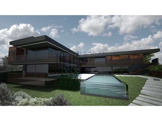 Luxury home in Guimarães, Distrito de Braga