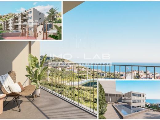 Apartamento - Câmara de Lobos, Madeira