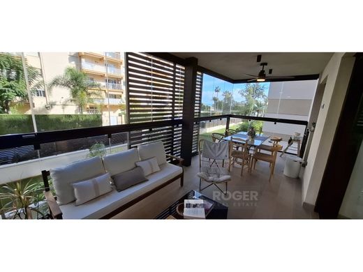 Διαμέρισμα σε Benicàssim, Província de Castelló