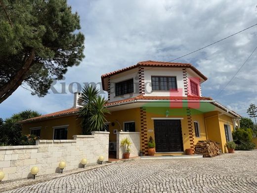 Casa de lujo en Caldas da Rainha, Leiria