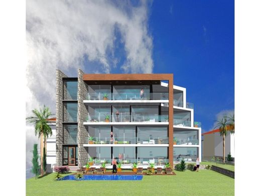 Apartment / Etagenwohnung in Ponta do Sol, Madeira