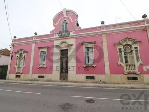 Casa de luxo - Alpiarça, Santarém