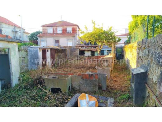 Αγροτεμάχιο σε Matosinhos, Distrito do Porto