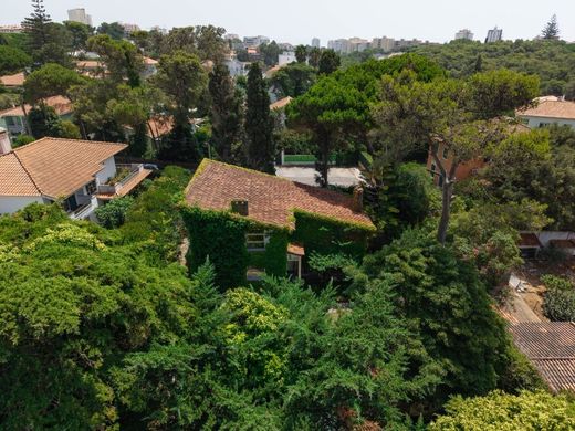Casa di lusso a Cascais, Lisbona