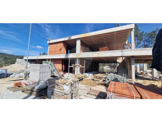 Luxus-Haus in Vila Verde, Distrito de Braga