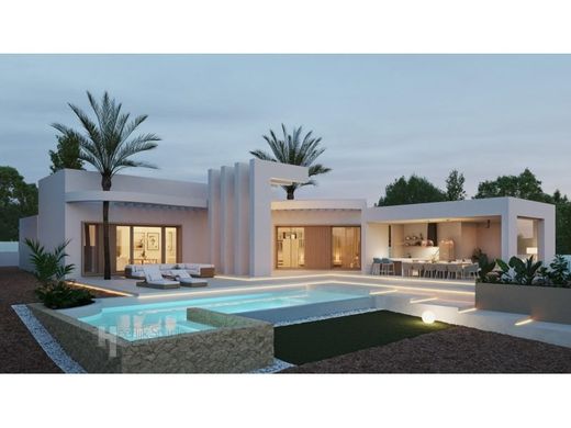 Villa in Orihuela, Alicante