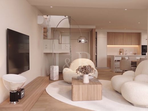 Apartment in Oeiras, Lisbon