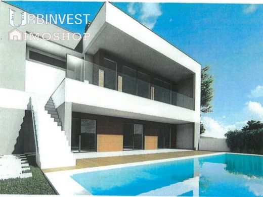 호화 저택 / Portimão, Distrito de Faro