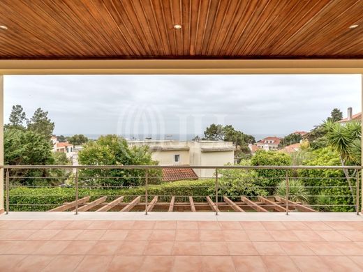 Luxury home in Cascais, Lisbon