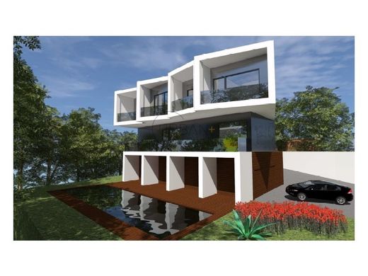 Luksusowy dom w Viseu, Distrito de Viseu