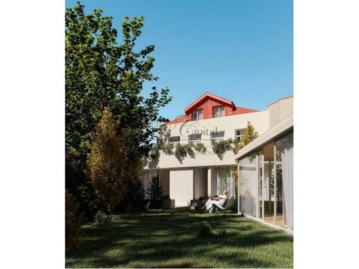Apartment / Etagenwohnung in Matosinhos, Distrito do Porto