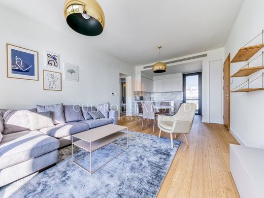 Apartment in Germasógeia, Limassol District