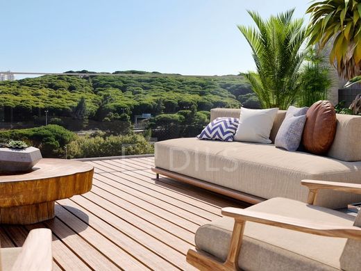 Apartment in Oeiras, Lisbon