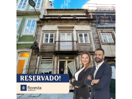 Residential complexes in Braga, Distrito de Braga