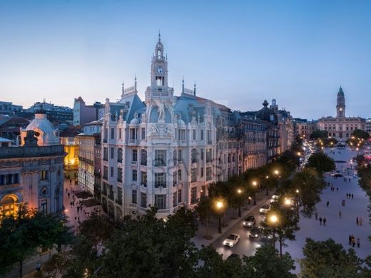 Piso / Apartamento en Oporto, Porto
