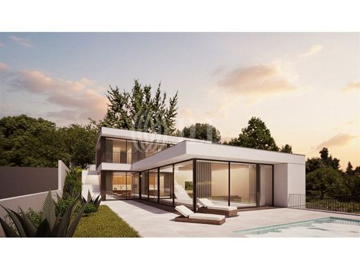 Terrain à Sesimbra, Distrito de Setúbal