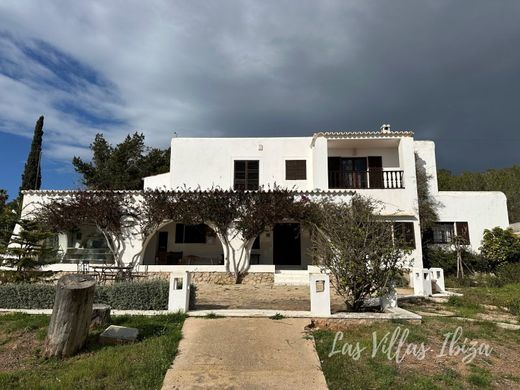 Villa en San Antonio, Islas Baleares